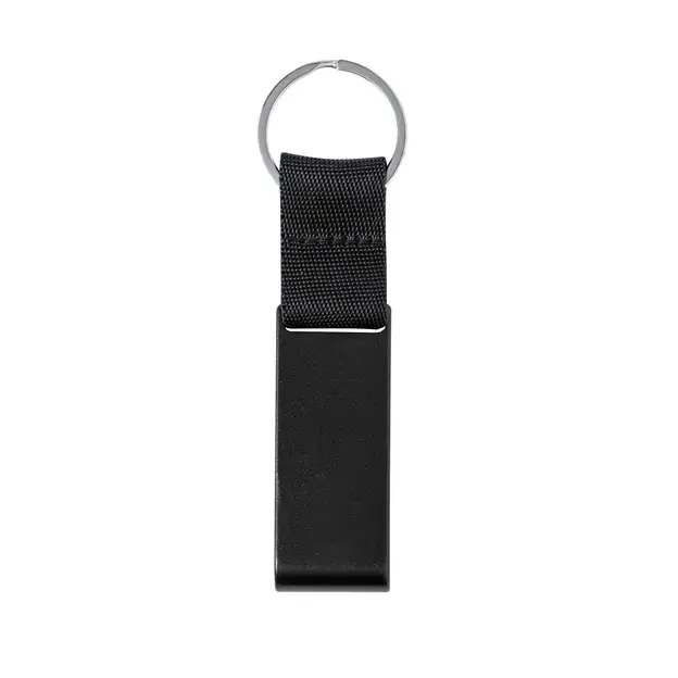 Keyring holder Fique