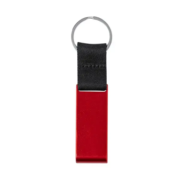 Keyring holder Fique