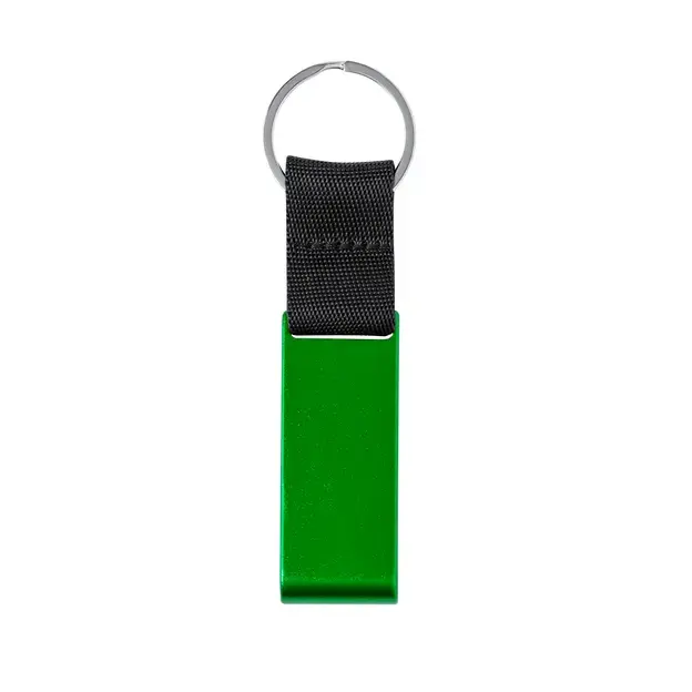 Schlüsselanhänger Halter Fique