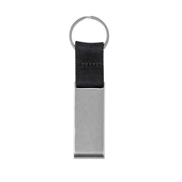 Schlüsselanhänger Halter Fique