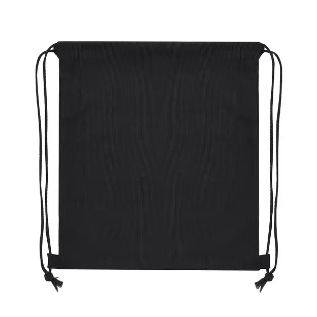 Rucksack Azurax - schwarz, Farbe: schwarz personalisierte Geschenke , 2 image