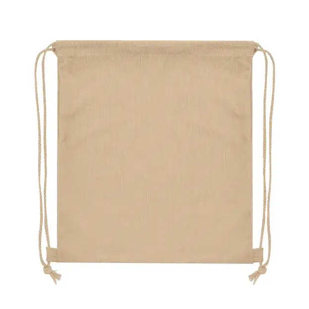 Rucksack Azurax - naturfarben, Farbe: naturfarben personalisierte Geschenke , 3 image