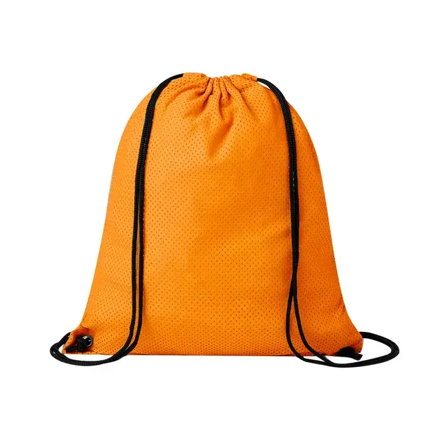 Rucksack Arlequix - orange, Farbe: orange personalisierte Geschenke , 2 image