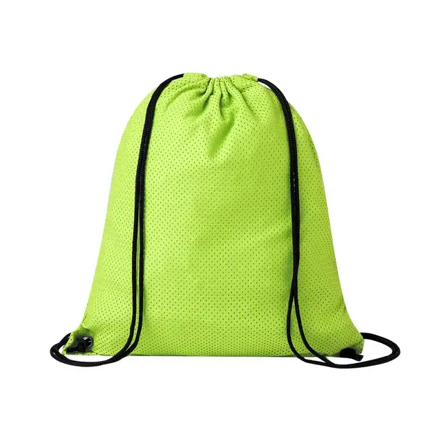 Rucksack Arlequix - hellgrün, Farbe: hellgrün personalisierte Geschenke , 2 image