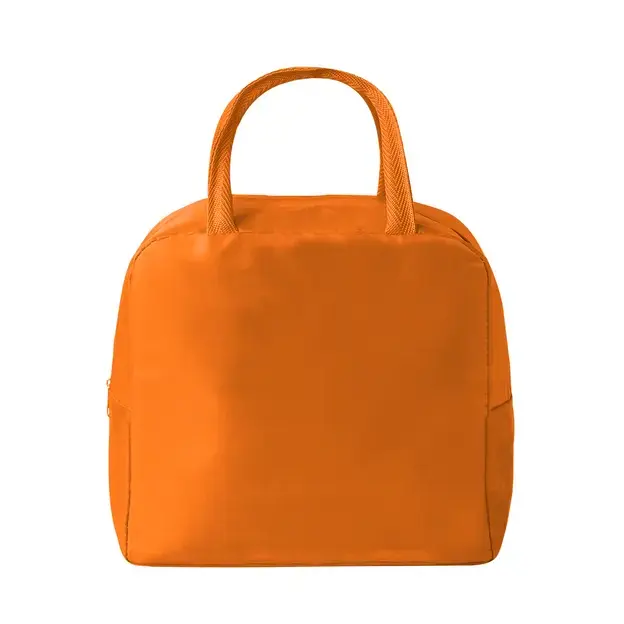 Kühltasche Vortex - orange, Farbe: orange personalisierte Geschenke , 5 image