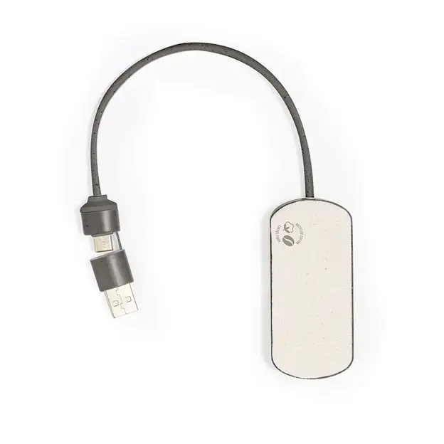 USB hub Nylox