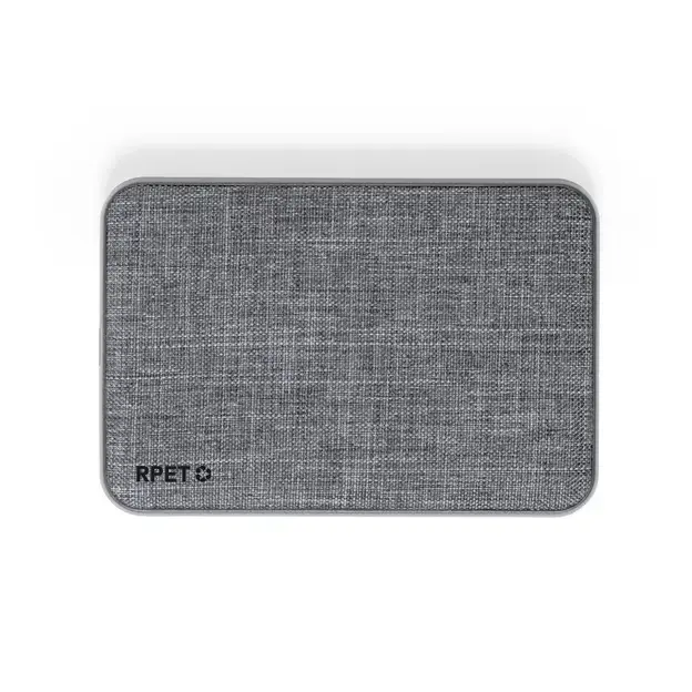 Power Bank Syrong - grau, Farbe: grau personalisierte Geschenke , 2 image