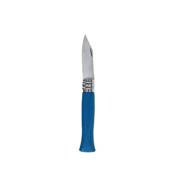Taschenmesser Xiflon - blau, Farbe: blau personalisierte Geschenke , 2 image
