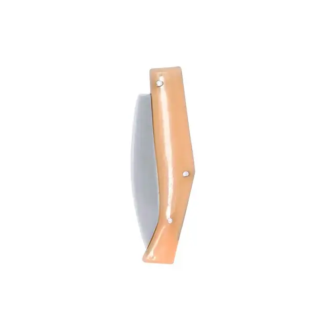 Taschenmesser Mulsen - naturfarben, Farbe: naturfarben personalisierte Geschenke , 3 image