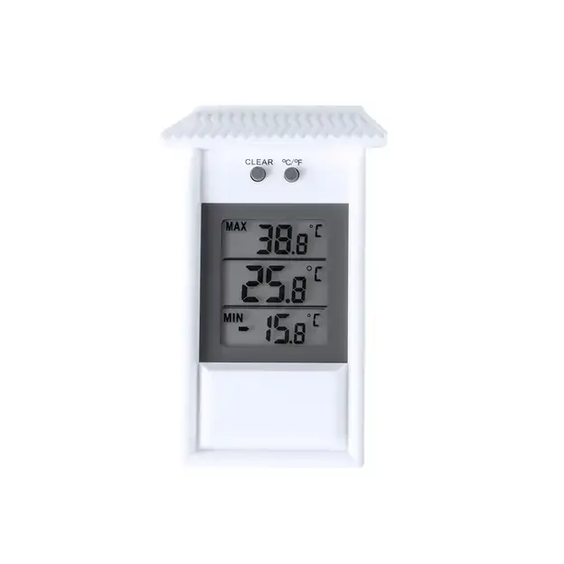 Thermometer Dreax