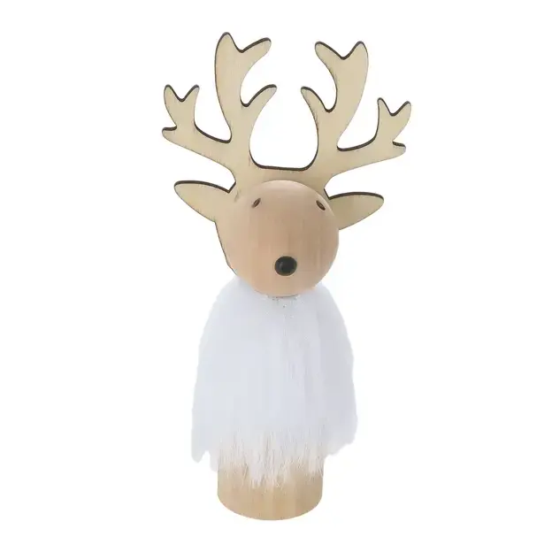 Ornament Guardens - naturfarben personalisierte Geschenke , 4 image