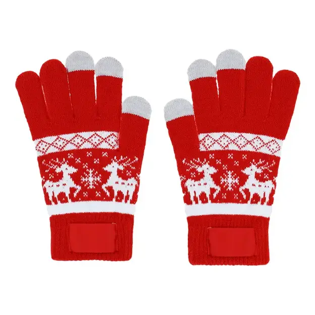 Touchpad Handschuhe Kainex