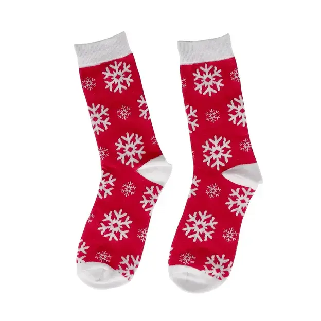 Socken Scrubit