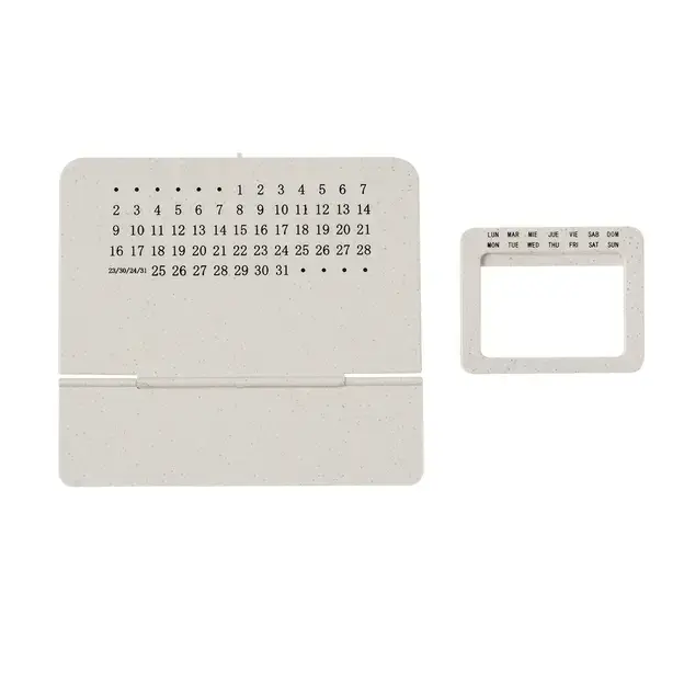 Ewiger Kalender Zegler