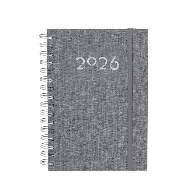 Diary Sinclex