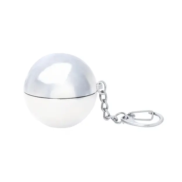 Schlüsselanhänger Lippenbalsam Frissel