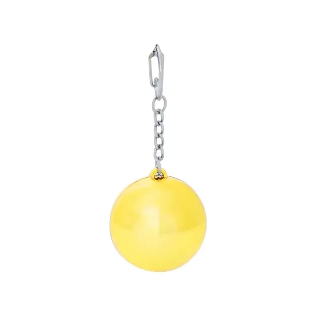 Schlüsselanhänger Lippenbalsam Frissel