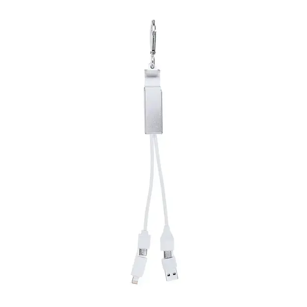 Ladegerät USB Hub Leony
