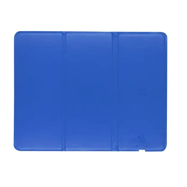 Ladegerät Mauspad Dangox - blau, Farbe: blau personalisierte Geschenke , 3 image