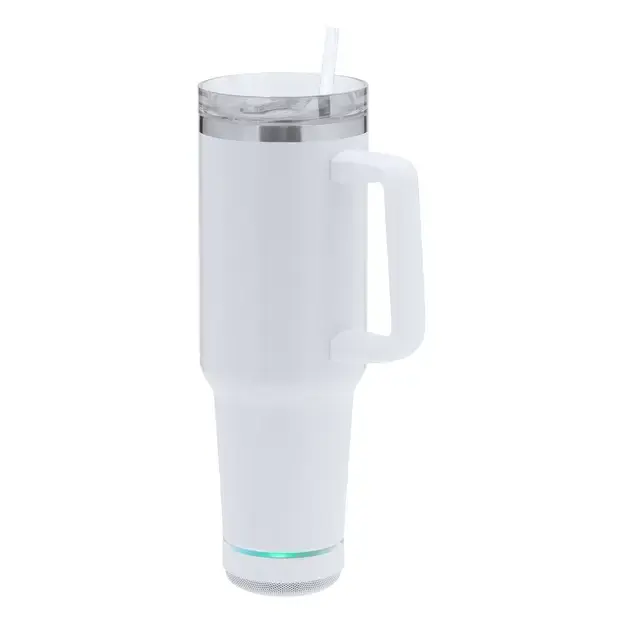 Lautsprecher Wärme Krug Tracir