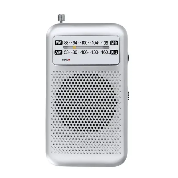 Radio Mester