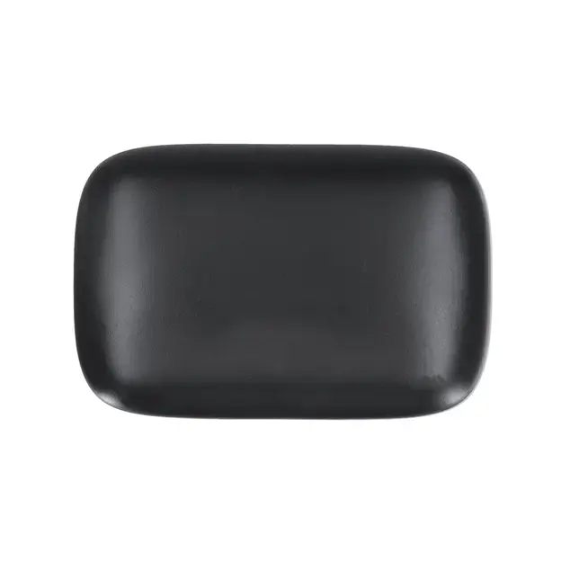 Power Bank Kopfhörer Haxel - schwarz, Farbe: schwarz personalisierte Geschenke , 7 image