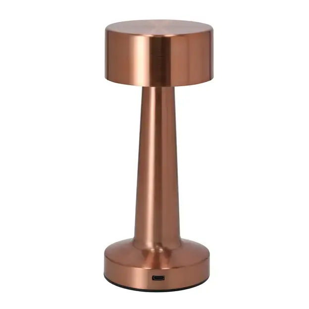 Lamp Rosity