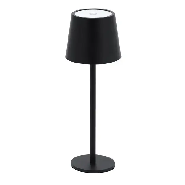Lampe Tanik - schwarz personalisierte Geschenke , 5 image