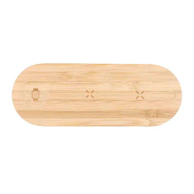 Ladegerät Tigris - naturfarben, Farbe: naturfarben personalisierte Geschenke , 3 image