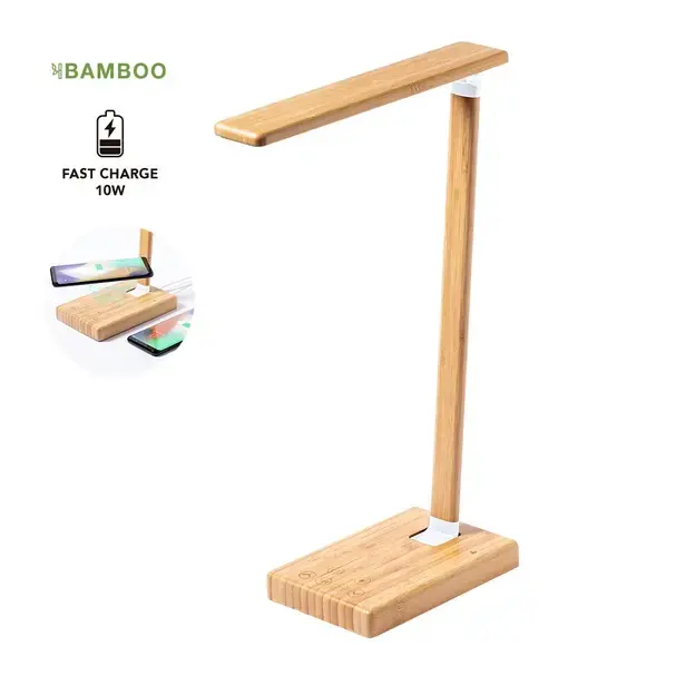 Ladegerät Lampe Sleya