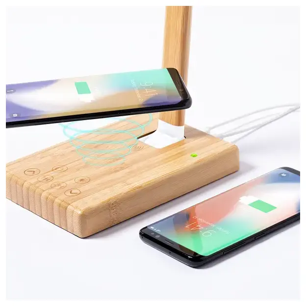 Ladegerät Lampe Sleya personalisierte Geschenke , 4 image