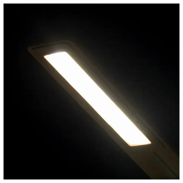 Ladegerät Lampe Sleya