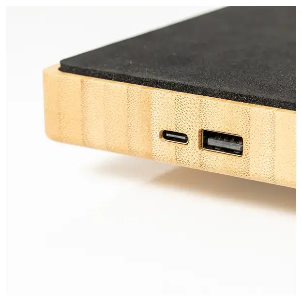 Ladegerät Lampe Sleya personalisierte Geschenke , 8 image