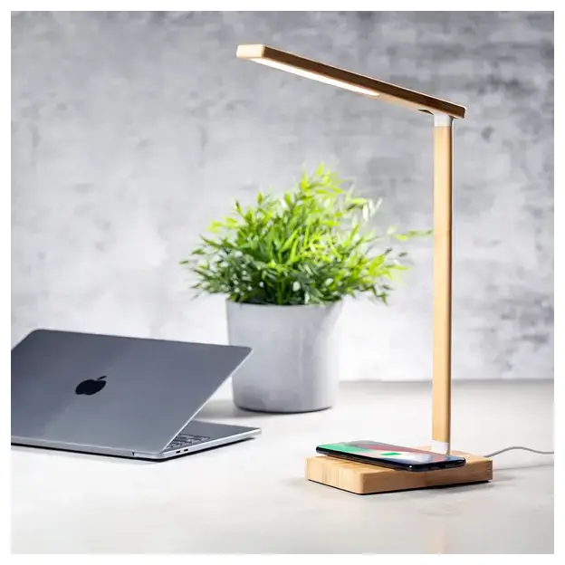Ladegerät Lampe Sleya