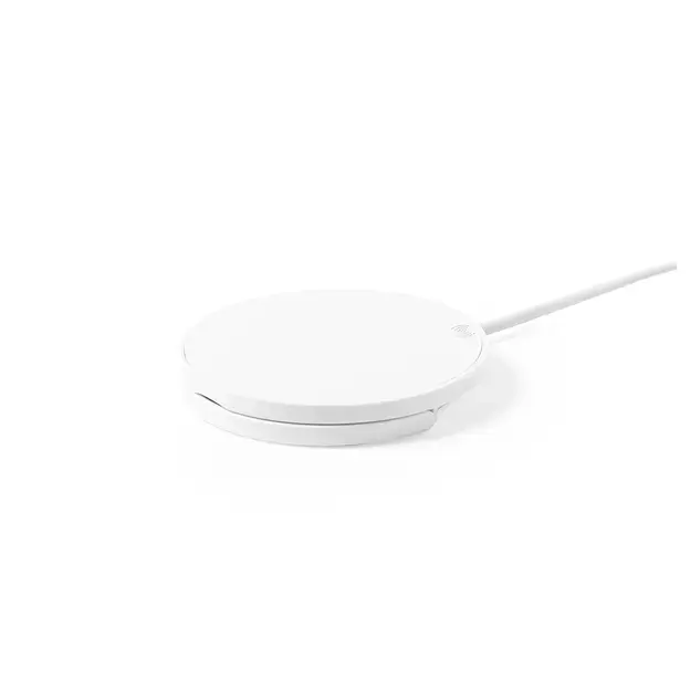 Ladegerät Dixlem RCS - weiß, Farbe: weiß personalisierte Geschenke , 3 image