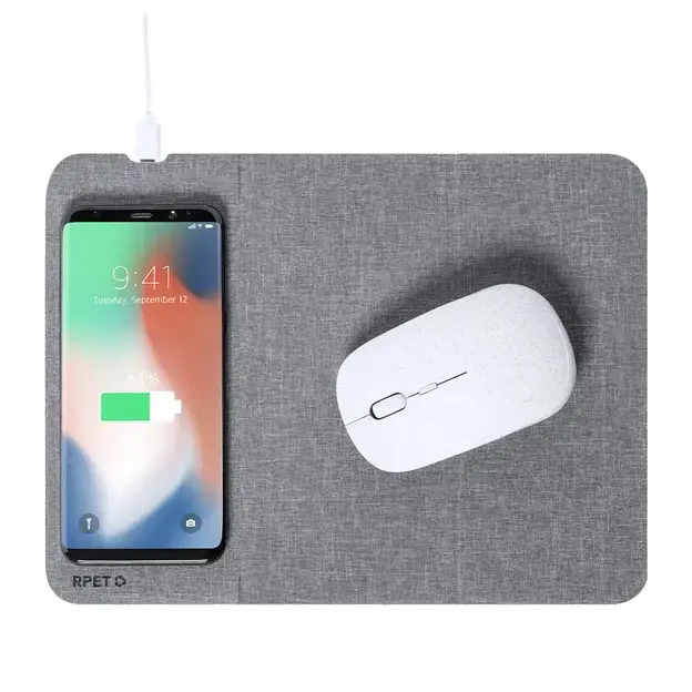 Charger mouse pad Kimy