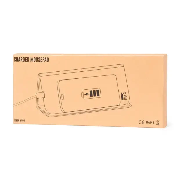 Charger mouse pad Kimy
