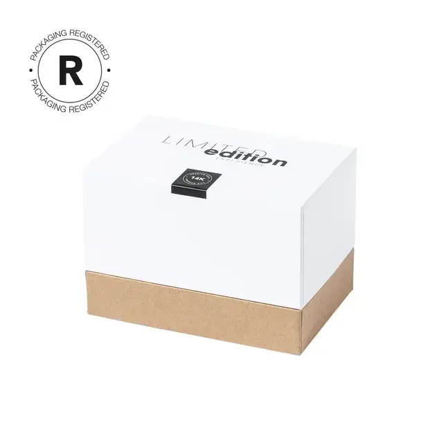 Ladegerät Halter Yango - weiß, Farbe: weiß personalisierte Geschenke , 14 image