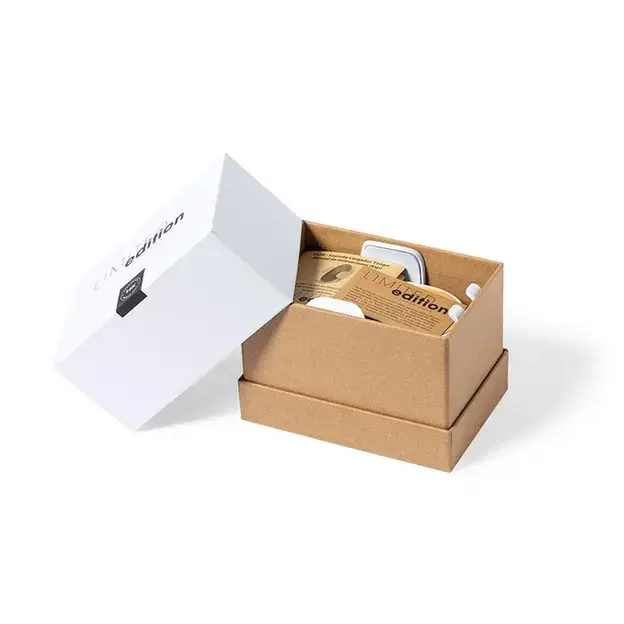 Ladegerät Halter Yango - weiß, Farbe: weiß personalisierte Geschenke , 13 image