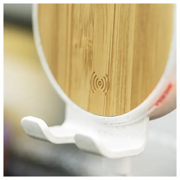 Ladegerät Halter Yango - weiß, Farbe: weiß personalisierte Geschenke , 4 image