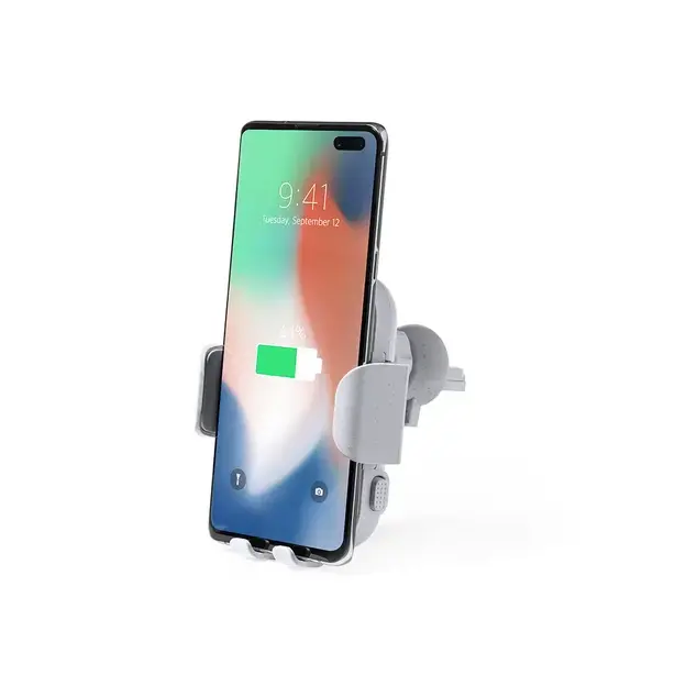 Ladegerät Halter Yaben - weiß, Farbe: weiß personalisierte Geschenke , 4 image