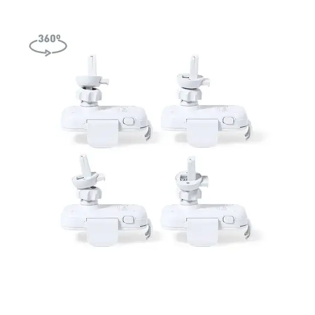 Ladegerät Halter Yaben - weiß, Farbe: weiß personalisierte Geschenke , 5 image