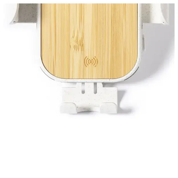 Ladegerät Halter Yaben - weiß, Farbe: weiß personalisierte Geschenke , 6 image