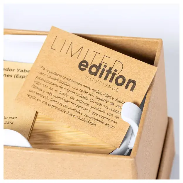 Ladegerät Halter Yaben - weiß, Farbe: weiß personalisierte Geschenke , 13 image