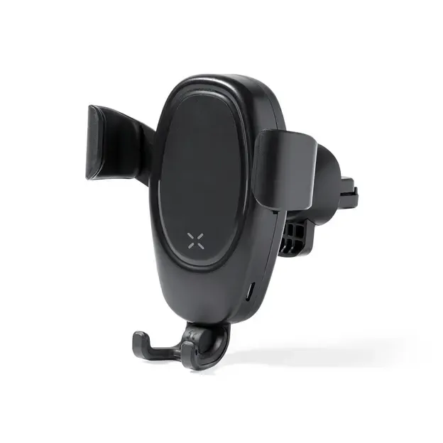 Ladegerät Halter Odwey - schwarz, Farbe: schwarz personalisierte Geschenke 