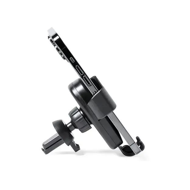 Ladegerät Halter Odwey - schwarz, Farbe: schwarz personalisierte Geschenke , 5 image