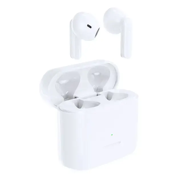 Kopfhörer Baksen - weiß, Farbe: weiß personalisierte Geschenke , 3 image