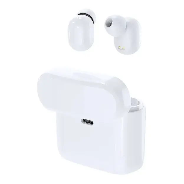 Headphones Baksen