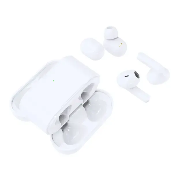 Bluetooth In Ear Kopfhörer Baksen