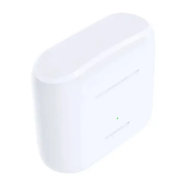 Kopfhörer Baksen - weiß, Farbe: weiß personalisierte Geschenke , 6 image